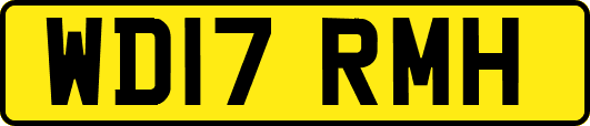 WD17RMH