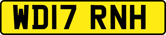 WD17RNH