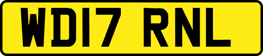 WD17RNL
