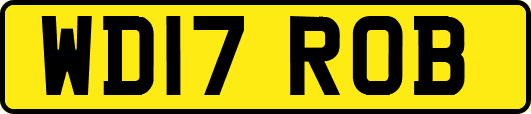 WD17ROB