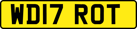 WD17ROT