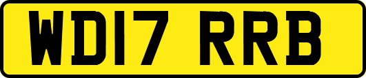 WD17RRB