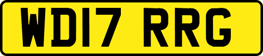 WD17RRG