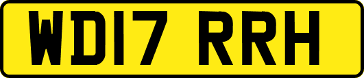 WD17RRH