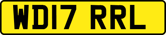 WD17RRL