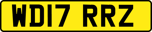 WD17RRZ