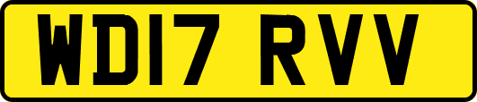 WD17RVV