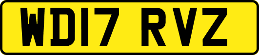 WD17RVZ