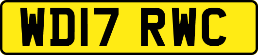 WD17RWC