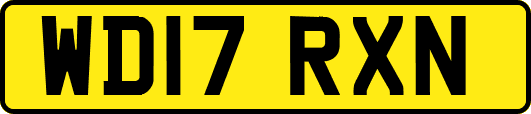 WD17RXN
