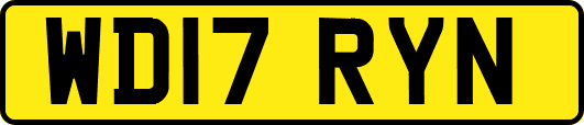 WD17RYN