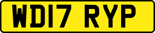 WD17RYP