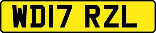 WD17RZL