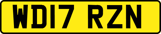 WD17RZN