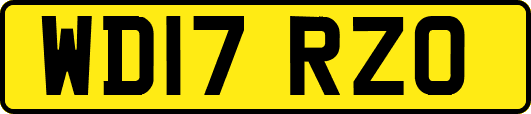 WD17RZO