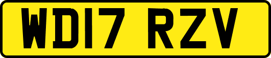 WD17RZV