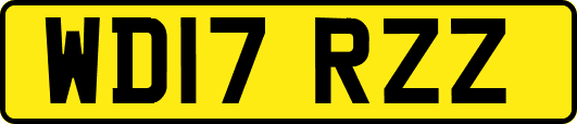 WD17RZZ