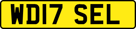 WD17SEL