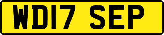 WD17SEP