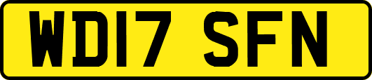 WD17SFN