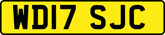 WD17SJC