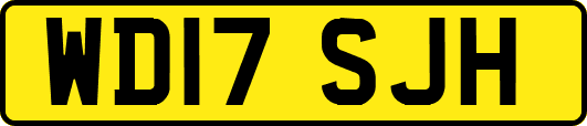 WD17SJH