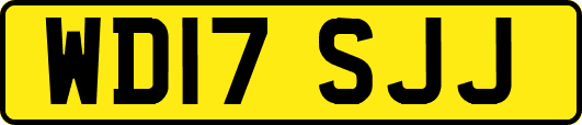 WD17SJJ