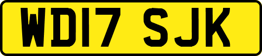 WD17SJK