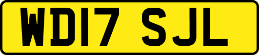 WD17SJL
