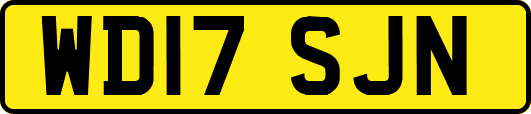 WD17SJN