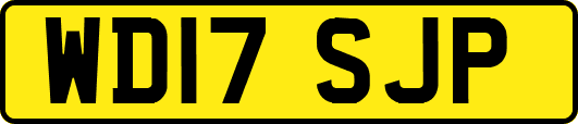 WD17SJP