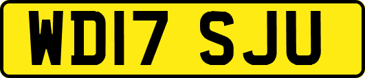 WD17SJU
