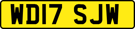 WD17SJW