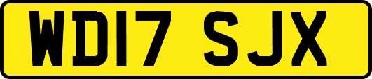 WD17SJX