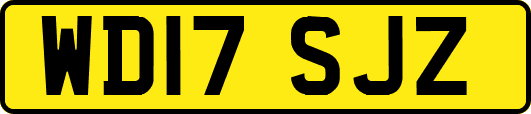 WD17SJZ
