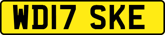 WD17SKE