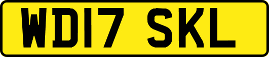 WD17SKL