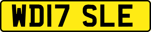 WD17SLE