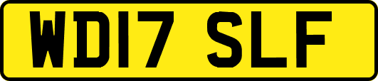 WD17SLF
