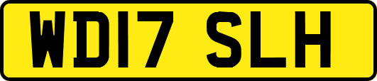 WD17SLH