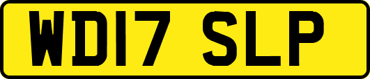 WD17SLP