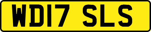 WD17SLS