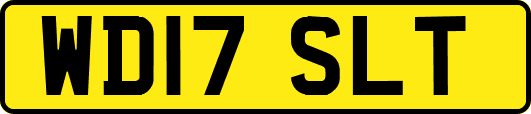 WD17SLT