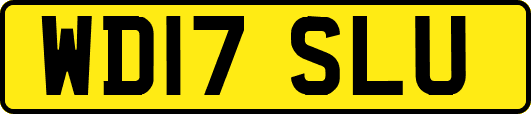 WD17SLU
