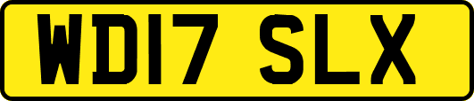 WD17SLX