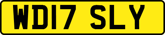 WD17SLY