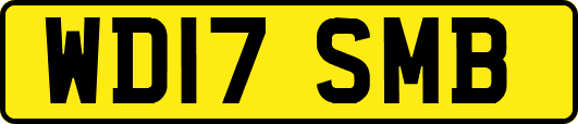 WD17SMB