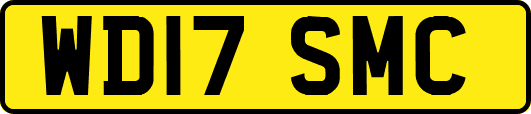WD17SMC