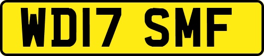 WD17SMF