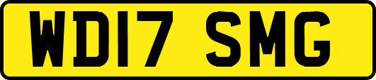 WD17SMG